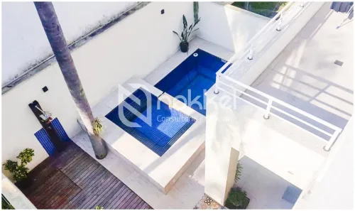 Casa de Condomínio com 4 Quartos à venda, 350m² no Santo Amaro, São Paulo
