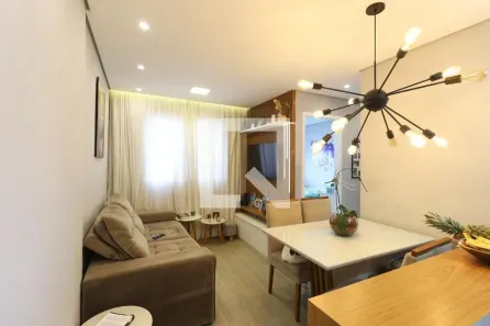 Apartamento com 2 Quartos à venda, 43m² no Vila Gustavo, São Paulo