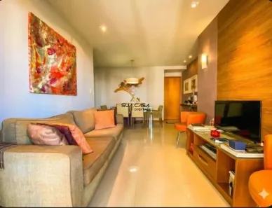 Apartamento com 2 Quartos à venda, 65m² no Barra da Tijuca, Rio de Janeiro