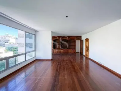 Apartamento com 3 Quartos à venda, 170m² no Leblon, Rio de Janeiro