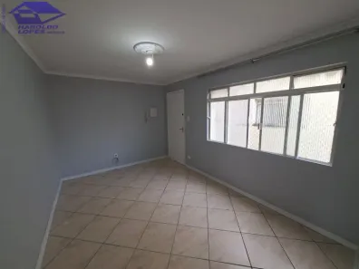 Apartamento com 2 Quartos à venda, 60m² no Vila Paulicéia, São Paulo