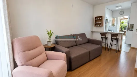 Casa de Condomínio com 2 Quartos à venda, 52m² no Distrito Industrial, Cachoeirinha