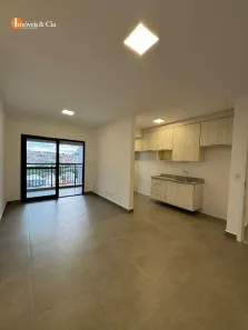 Apartamento com 2 Quartos para alugar, 70m² no Nova Gardênia, Atibaia