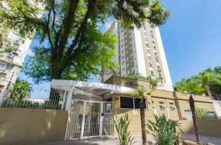 Apartamento com 2 Quartos à venda, 69m² no Centro, Canoas