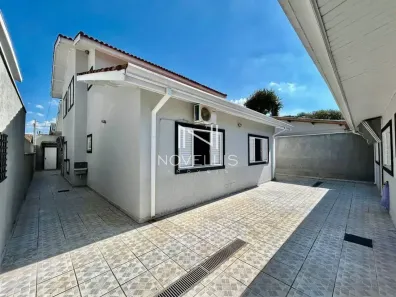 Sobrado com 4 Quartos para alugar, 292m² no Urbanova I, São José dos Campos