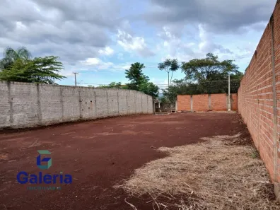 Lote/Terreno para alugar, 12m² no Ribeirânia, Ribeirão Preto