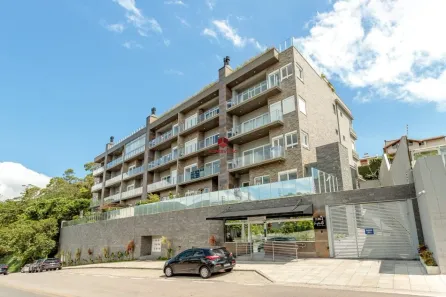 Apartamento com 3 Quartos à venda, 134m² no João Paulo, Florianópolis