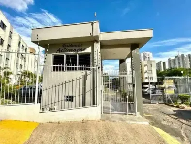Apartamento com 2 Quartos à venda, 68m² no Jardim Aclimação, Cuiabá