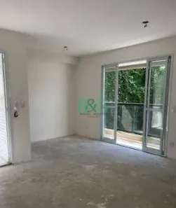 Apartamento com 1 Quarto à venda, 45m² no Aclimação, São Paulo