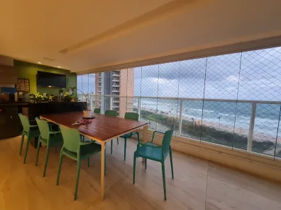 Apartamento com 3 Quartos à venda, 168m² no Piatã, Salvador
