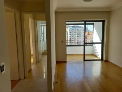 Apartamento com 2 Quartos à venda, 70m² no Vila Olímpia, São Paulo