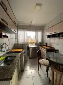 Apartamento com 2 Quartos para alugar, 65m² no Coqueiral de Itaparica, Vila Velha