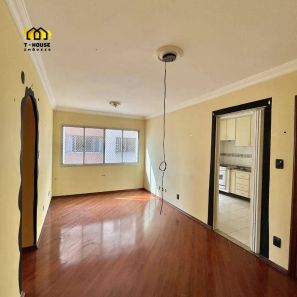 Apartamento com 2 Quartos à venda, 80m² no Nova Petrópolis, São Bernardo do Campo