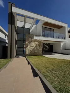 Casa de Condomínio com 4 Quartos à venda, 398m² no São Pedro, Juiz de Fora