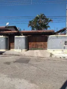 Casa com 2 Quartos à venda, 250m² no Terra Nova, Taubaté