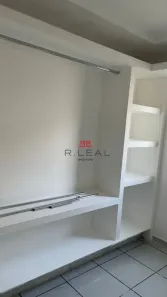Apartamento com 1 Quarto à venda, 44m² no Vitta São José, Bauru