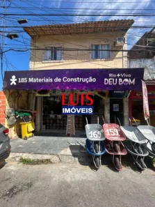 Ponto Comercial à venda, 60m² no Piratininga, Niterói