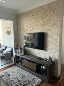 Apartamento com 2 Quartos à venda, 64m² no Chácara Inglesa, São Paulo