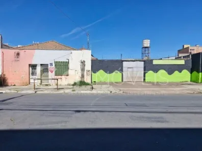 à venda, 1194m² no Floresta, Porto Alegre