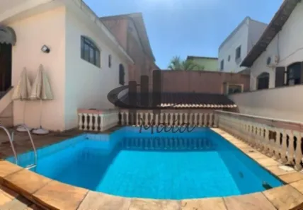 Casa com 3 Quartos à venda, 238m² no São José, São Caetano do Sul