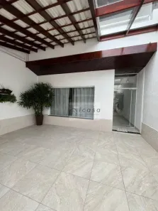 Casa com 4 Quartos à venda, 200m² no Jardim Terras do Sul, São José dos Campos