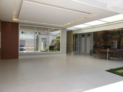 Casa com 3 Quartos à venda, 247m² no Jardim Terramérica II, Americana