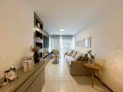 Apartamento com 3 Quartos para alugar, 109m² no Botafogo, Rio de Janeiro