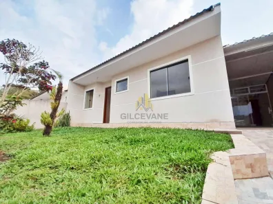 Casa de Condomínio com 2 Quartos à venda, 90m² no São Dimas, Colombo