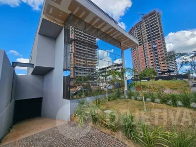 Sala Comercial para alugar, 35m² no Gávea, Uberlândia
