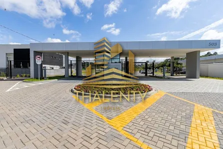 Lote/Terreno à venda, 128m² no Santa Cândida, Curitiba
