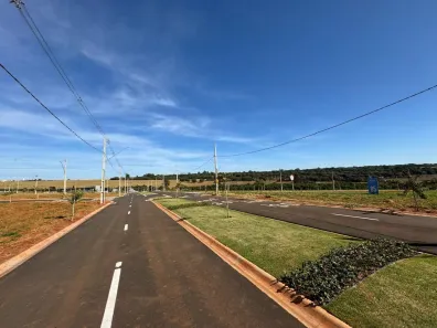 Lote/Terreno à venda, 264m² no Loteamento Portal do Vale II, Uberlândia