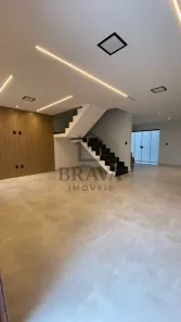 Casa com 3 Quartos à venda, 150m² no Jardim Belvedere, Volta Redonda