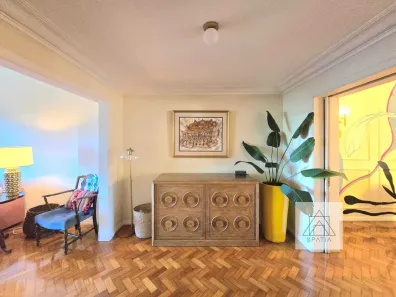 Apartamento com 4 Quartos à venda, 296m² no Flamengo, Rio de Janeiro