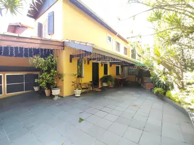 Casa com 3 Quartos à venda, 140m² no Jardim Avenida, São Paulo