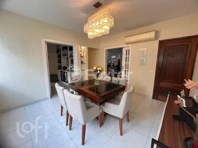 Apartamento com 3 Quartos à venda, 100m² no Santa Cecília, São Paulo