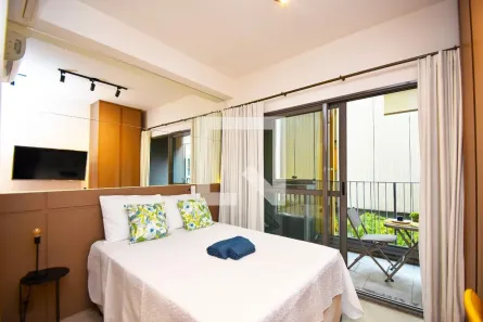 Kitnet com 1 Quarto à venda, 27m² no Sumarezinho, São Paulo