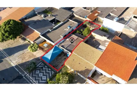 Casa com 3 Quartos à venda, 300m² no Taguatinga Sul, Brasília