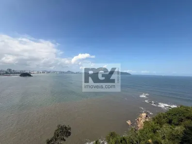 Apartamento com 1 Quarto à venda, 45m² no Ilha Porchat, São Vicente