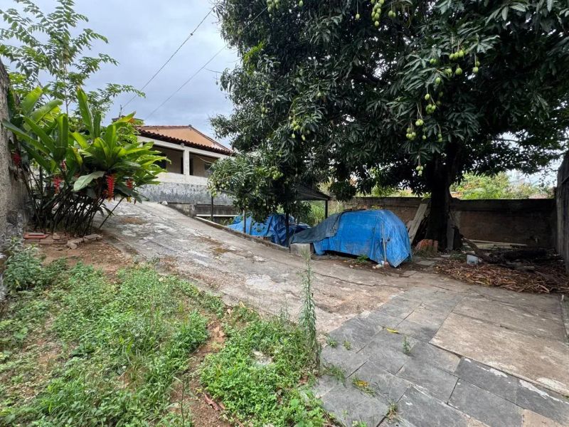 Casa com 3 quartos — Planalto, Belo Horizonte