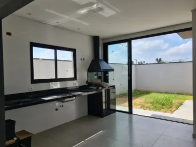 Casa de Condomínio com 3 Quartos à venda, 150m² no Bairro do Grama, Caçapava