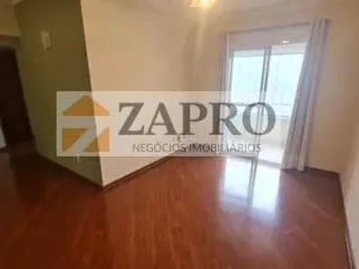 Apartamento com 3 Quartos à venda, 78m² no Jardim Apolo II, São José dos Campos