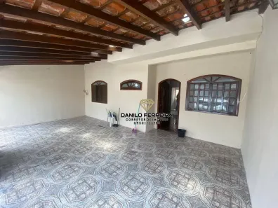 Casa com 2 Quartos à venda, 180m² no Jardim Aeroporto I, Itu