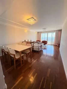 Apartamento com 3 Quartos à venda, 160m² no Jardim Nova América, São José dos Campos