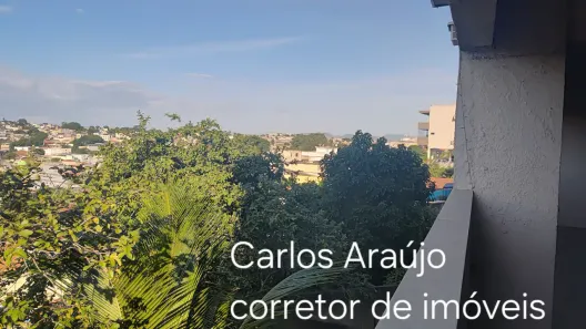 Apartamento com 2 Quartos para alugar, 60m² no Jardim Guanabara, Rio de Janeiro