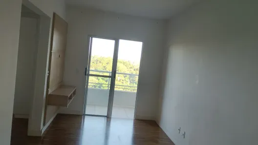 Apartamento com 2 Quartos para alugar, 57m² no Jardim Marilu, Carapicuíba