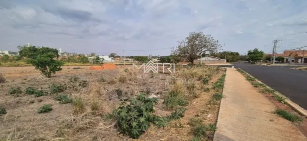 Lote/Terreno à venda, 172m² no Cidade Jardim, Araraquara