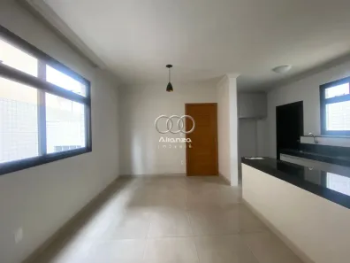 Apartamento com 3 Quartos à venda, 110m² no Nova Granada, Belo Horizonte