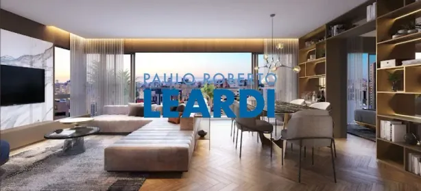 Apartamento com 2 Quartos à venda, 60m² no Vila Nova Conceição, São Paulo