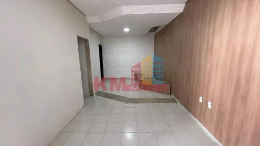 Sala Comercial para alugar, 190m² no Presidente Costa e Silva, Mossoró