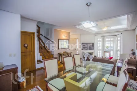 Casa de Condomínio com 4 Quartos à venda, 225m² no Tristeza, Porto Alegre